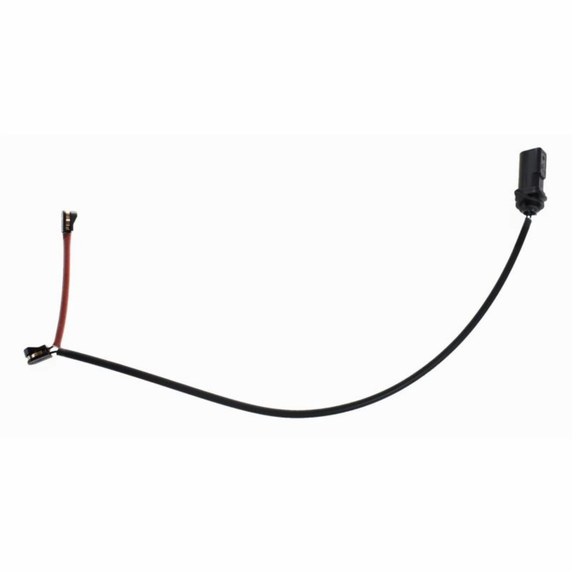 Picture of Power Stop 20-21 Audi RS Q8 Front Euro-Stop Electronic Brake Pad Wear Sensor