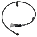 Picture of Power Stop 18-19 Lexus LC500 Front Euro-Stop Electronic Brake Pad Wear Sensor