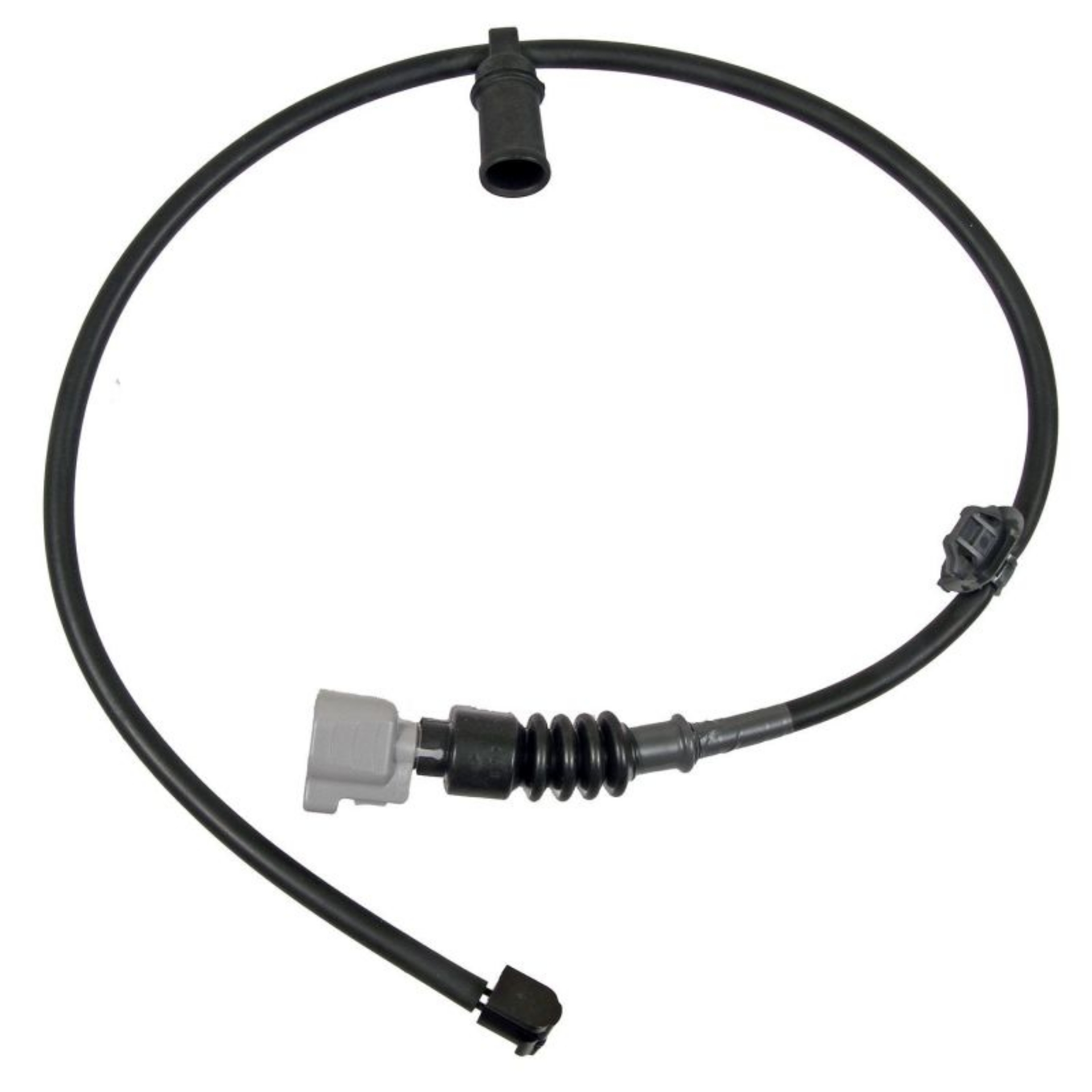 Picture of Power Stop 18-19 Lexus LC500 Front Euro-Stop Electronic Brake Pad Wear Sensor