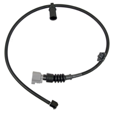 Picture of Power Stop 18-19 Lexus LC500 Front Euro-Stop Electronic Brake Pad Wear Sensor