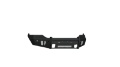 Picture of Road Armor 13-18 Ram 1500 Vaquero Front Non-Winch Bumper - Tex Blk