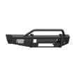 Picture of Road Armor 08-08 Ford F-250 Vaquero Front Bumper w-Pre-Runner Guard - Tex Blk