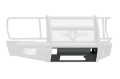 Picture of Road Armor 08-10 Ford F-250 Vaquero Front Non-Winch Plate - Tex Blk