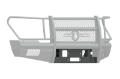 Picture of Road Armor 11-16 Ford F-250 Vaquero Front Winch Bumper - Tex Blk