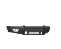 Picture of Road Armor 15-17 Ford F-150 Vaquero Front Non-Winch Bumper - Tex Blk