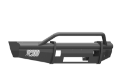 Picture of Road Armor 17-20 Ford F-250 Vaquero Front Bumper w-Pre-Runner Guard - Tex Blk