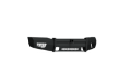 Picture of Road Armor 18-20 Ford F-150 Vaquero Front Non-Winch Bumper w-2in Receiver - Tex Blk