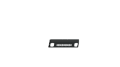 Picture of Road Armor 18-20 Ford F-150 Vaquero Front Non-Winch Plate - Tex Blk