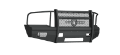 Picture of Road Armor 99-07 Ford F-250-F-350 Vaquero Front Bumper Full Guard - Tex Blk