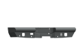 Picture of Road Armor 15-19 Chevy 2500 Vaquero Rear Non-Winch Bumper - Tex Blk