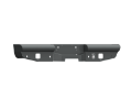 Picture of Road Armor 99-16 Ford F-250 Vaquero Rear Non-Winch Bumper - Tex Blk