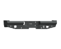 Picture of Road Armor 15-17 Ford F-150 Vaquero Rear Non-Winch Bumper - Tex Blk