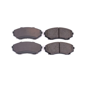 Picture of Power Stop 92-98 Mazda MPV Front Z16 Evolution Ceramic Brake Pads