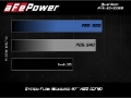 Picture of aFe Quantum Cold Air Intake System w- Pro Dry S Media 09-13 GM Silverado - Sierra V8-4-8-5-3-6-2L