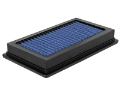 Picture of aFe MagnumFLOW OE Replacement Air Filter w- Pro 5R Media Pair 14-19 Infiniti Q50 V6-3-5L-3-7L