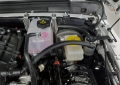 Picture of J&L 18-25 Jeep Wrangler JL 3-6L Driver Side Oil Separator 3-0 - Clear Anodized