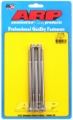 Picture of ARP 1-4-20 x 4-750 12pt Stainless Steel Bolts Set of 5