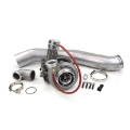 Picture of Industrial Injection Boxer 58 Turbo Kit w- Bullet Blade Technology - 03-07 Cummins