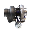 Picture of Industrial Injection Boxer 58 Turbo Kit w- Bullet Blade Technology - 03-07 Cummins