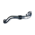 Picture of Injen 19-20 BMW Z4 - 2020 Toyota Supra 3-0L Turbo Polished SES Intercooler Pipes