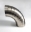 Picture of Ticon Industries 3-5in Welded Pie Cuts 1-65D Loose Radius 90 Deg Bend 1mm--039in- 10pk