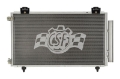 Picture of CSF 05-08 Toyota Corolla 1-8L A-C Condenser