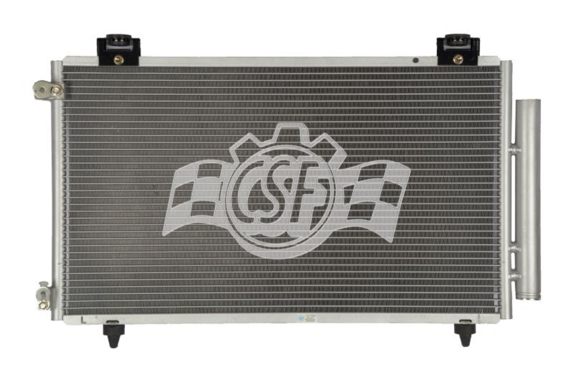 Picture of CSF 05-08 Toyota Corolla 1-8L A-C Condenser