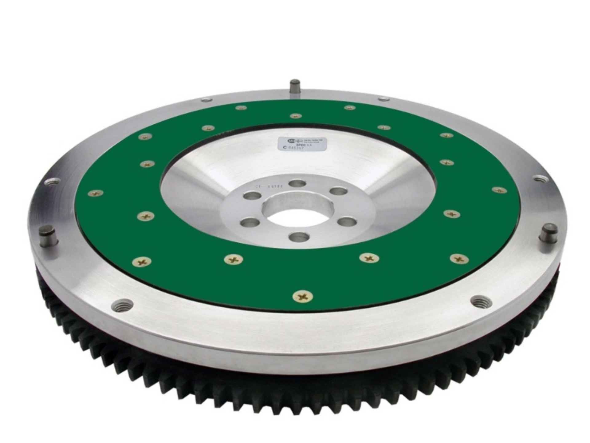 Picture of Fidanza 87-92 Supra TURBO Aluminum Flywheel
