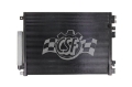 Picture of CSF 05-09 Chrysler 300 2-7L A-C Condenser