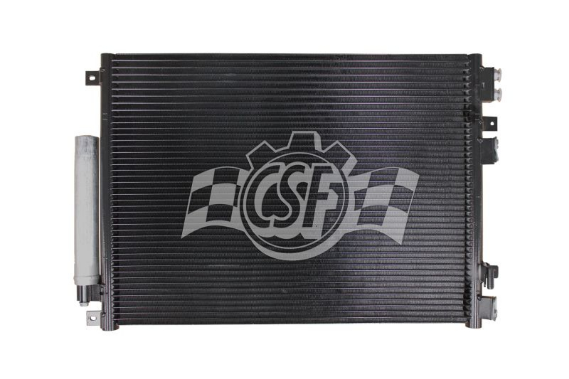 Picture of CSF 05-09 Chrysler 300 2-7L A-C Condenser