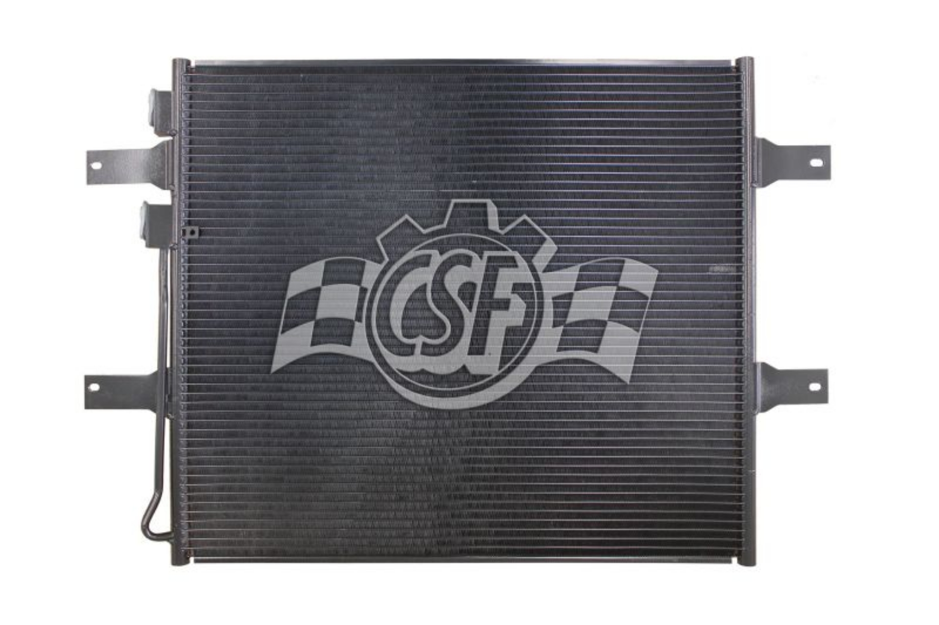 Picture of CSF 03-07 Dodge Ram 2500 5-9L A-C Condenser