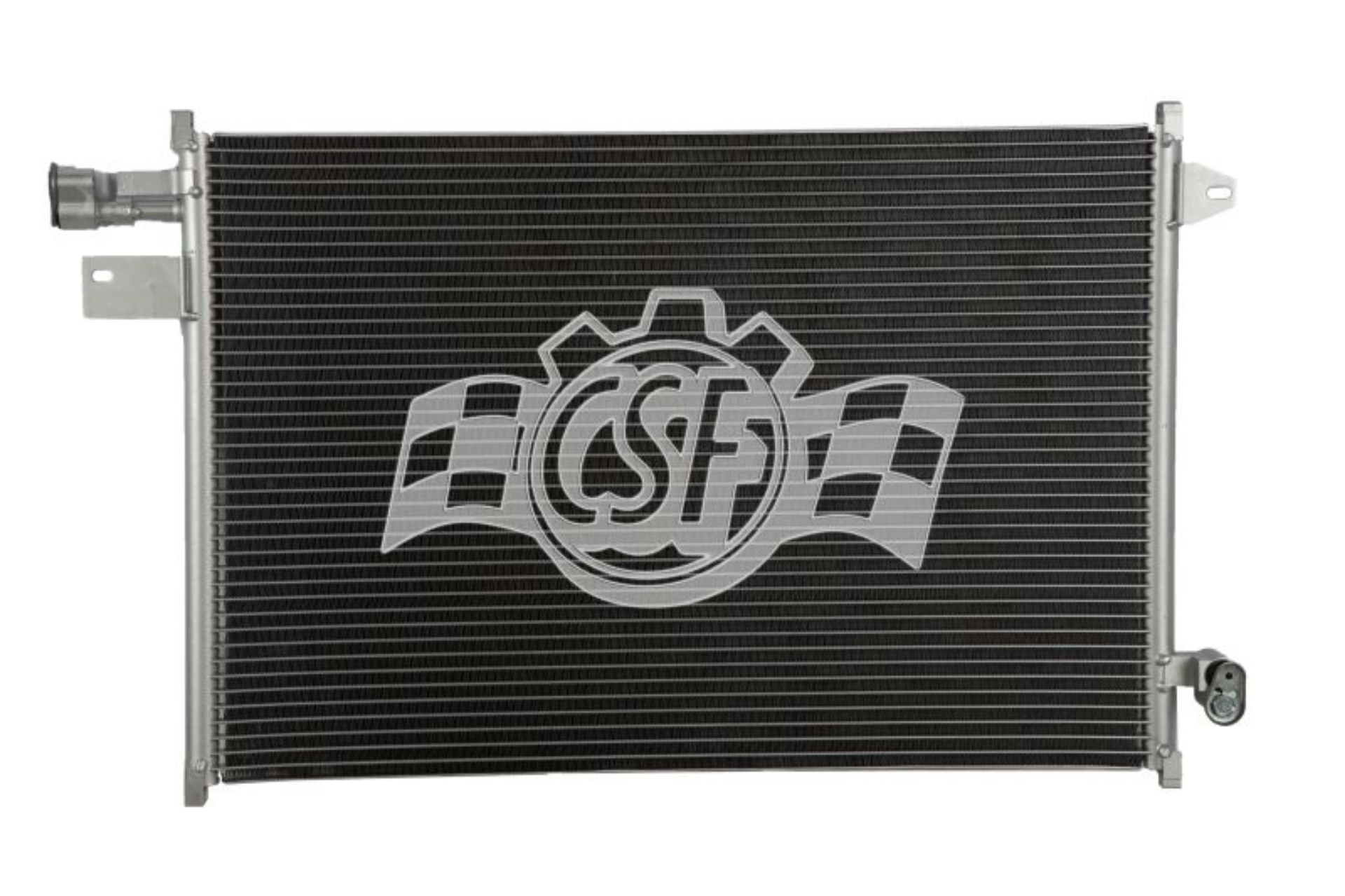 Picture of CSF 05-09 Ford Mustang 4-0L A-C Condenser