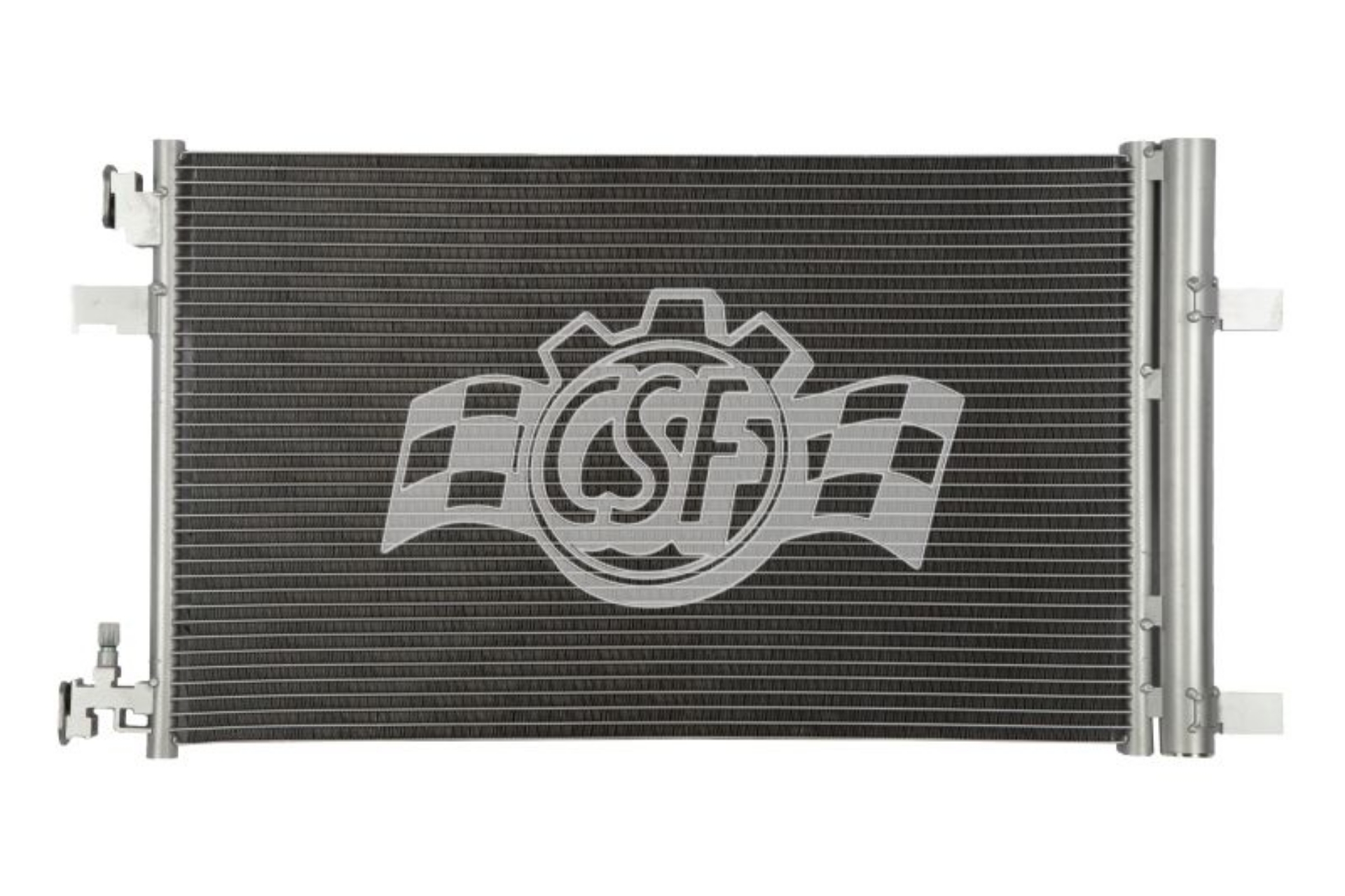 Picture of CSF 11-14 Chevrolet Cruze 1-4L A-C Condenser