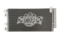Picture of CSF 02-07 Mini Cooper 1-6L A-C Condenser