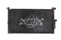 Picture of CSF 02-05 Jaguar X-Type 2-5L A-C Condenser