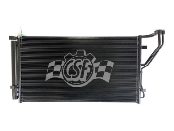 Picture of CSF 11-13 Kia Optima 2-4L A-C Condenser