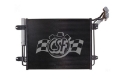 Picture of CSF 09-14 Volkswagen Tiguan 2-0L A-C Condenser