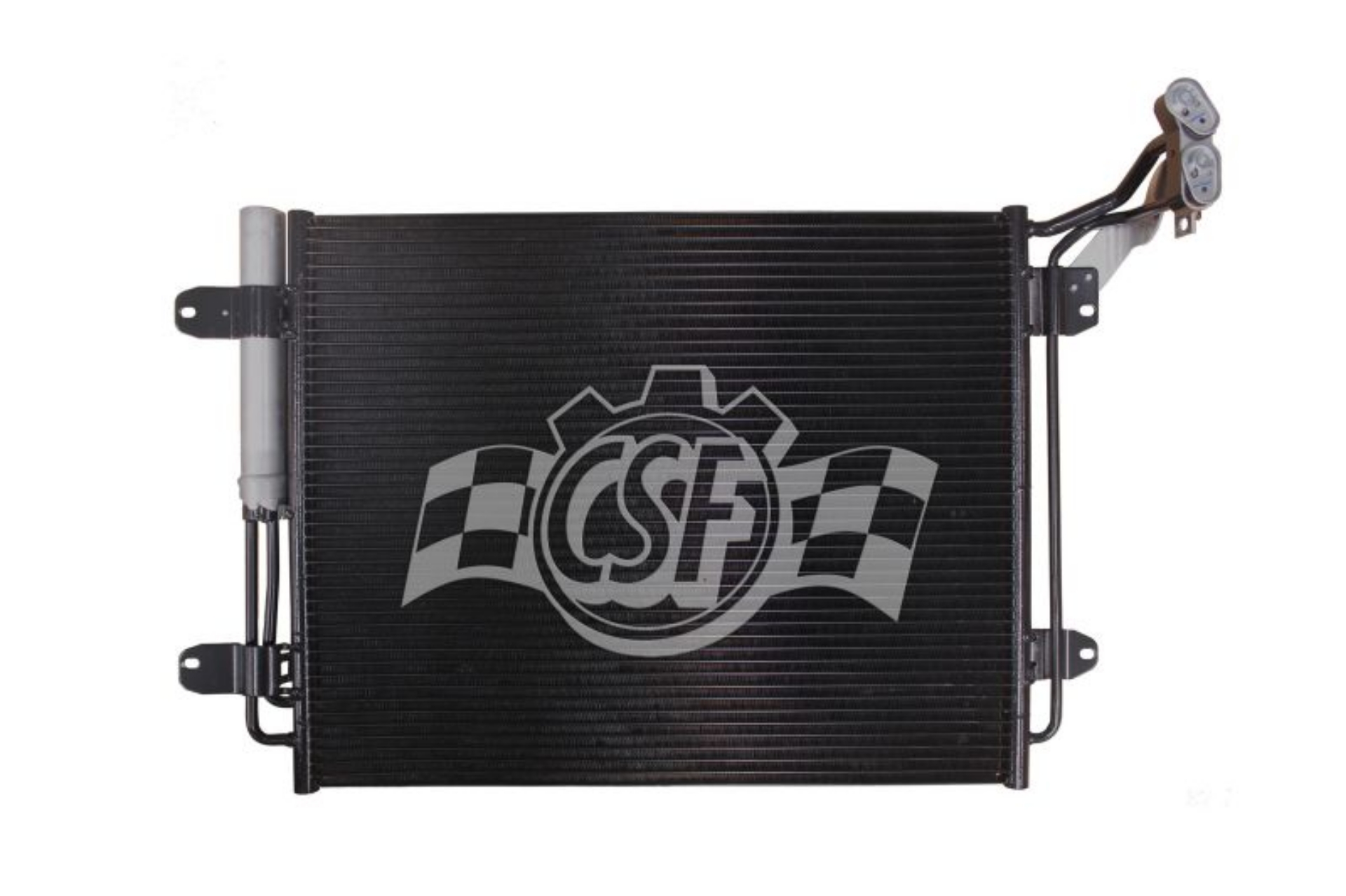 Picture of CSF 09-14 Volkswagen Tiguan 2-0L A-C Condenser