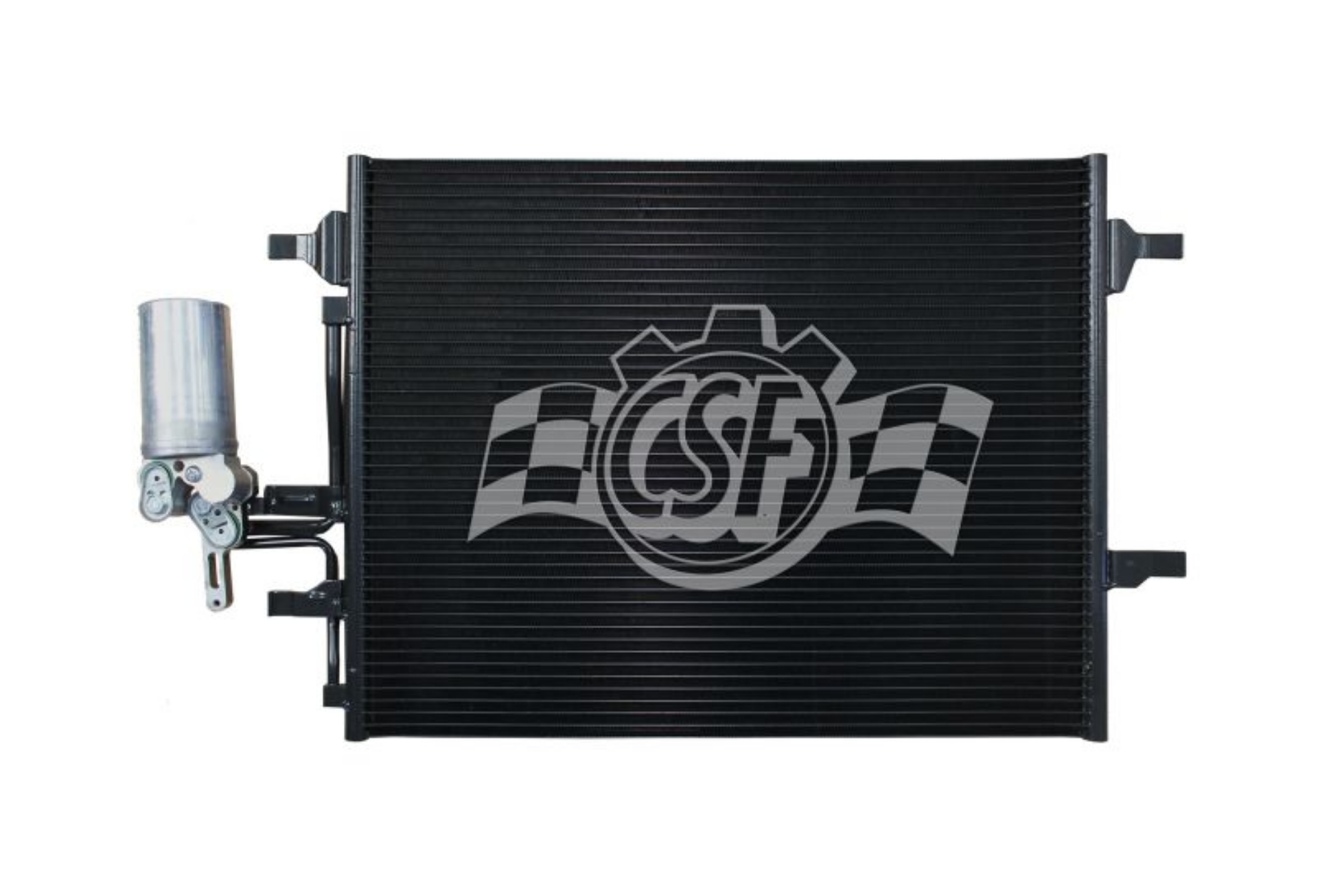 Picture of CSF 12-15 Volvo XC60 2-0L A-C Condenser