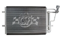 Picture of CSF 10-13 Mazda 3 Sedan 2-0L A-C Condenser