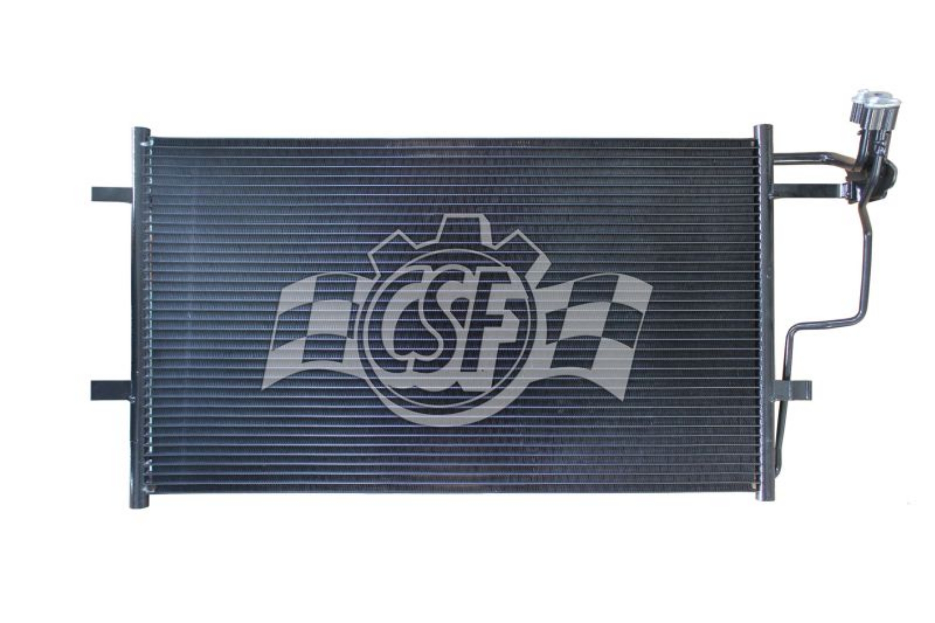 Picture of CSF 10-11 Mazda 3 Hatchback 2-0L A-C Condenser