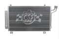 Picture of CSF 11-13 Mazda 6 2-5L A-C Condenser