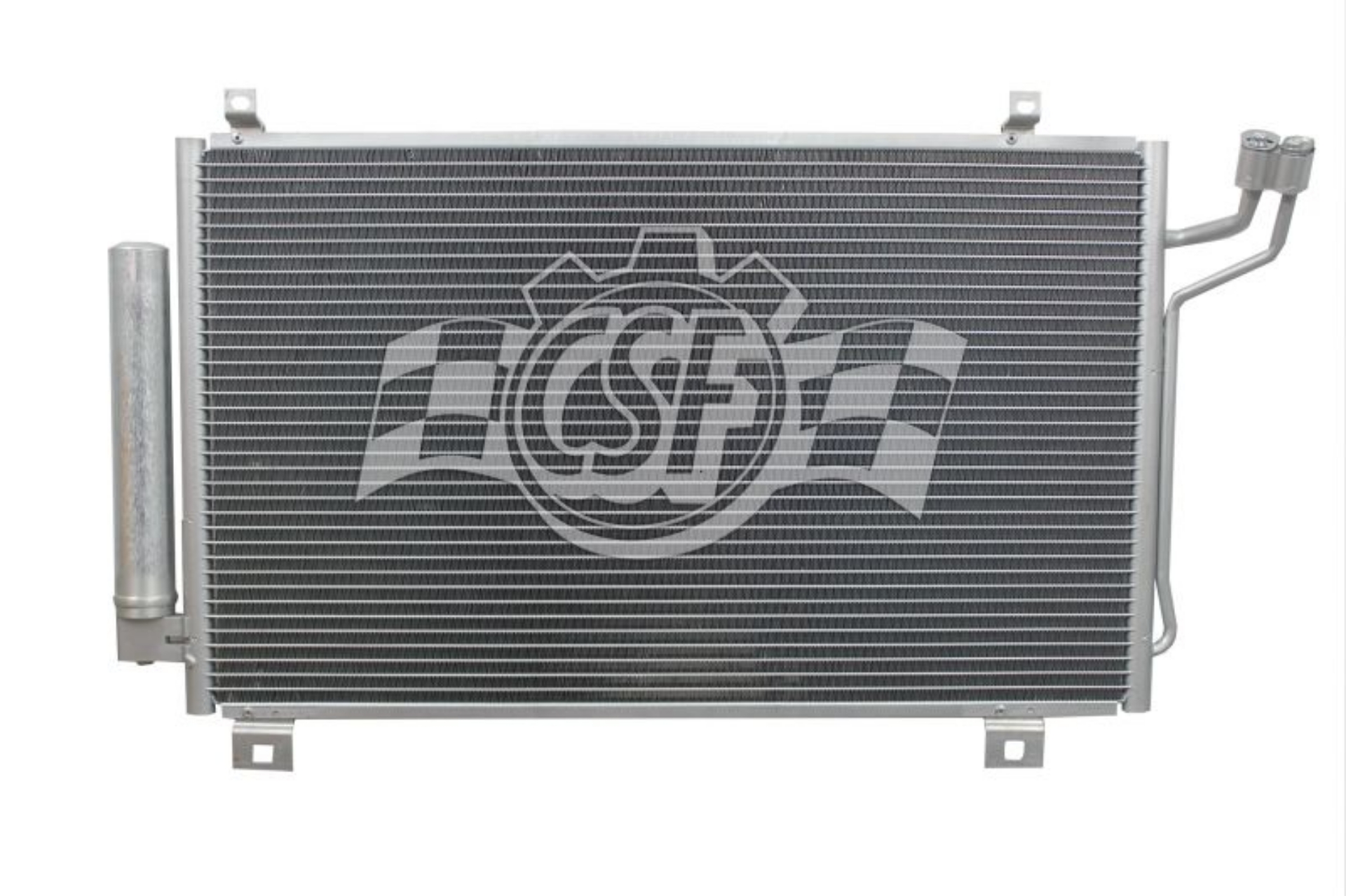 Picture of CSF 11-13 Mazda 6 2-5L A-C Condenser
