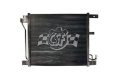 Picture of CSF 11-14 Nissan Juke 1-6L A-C Condenser