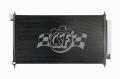 Picture of CSF 12-13 Honda Civic 1-5L A-C Condenser