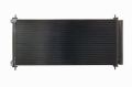 Picture of CSF 10-11 Cadillac SRX 2-8L Turbo A-C Condenser