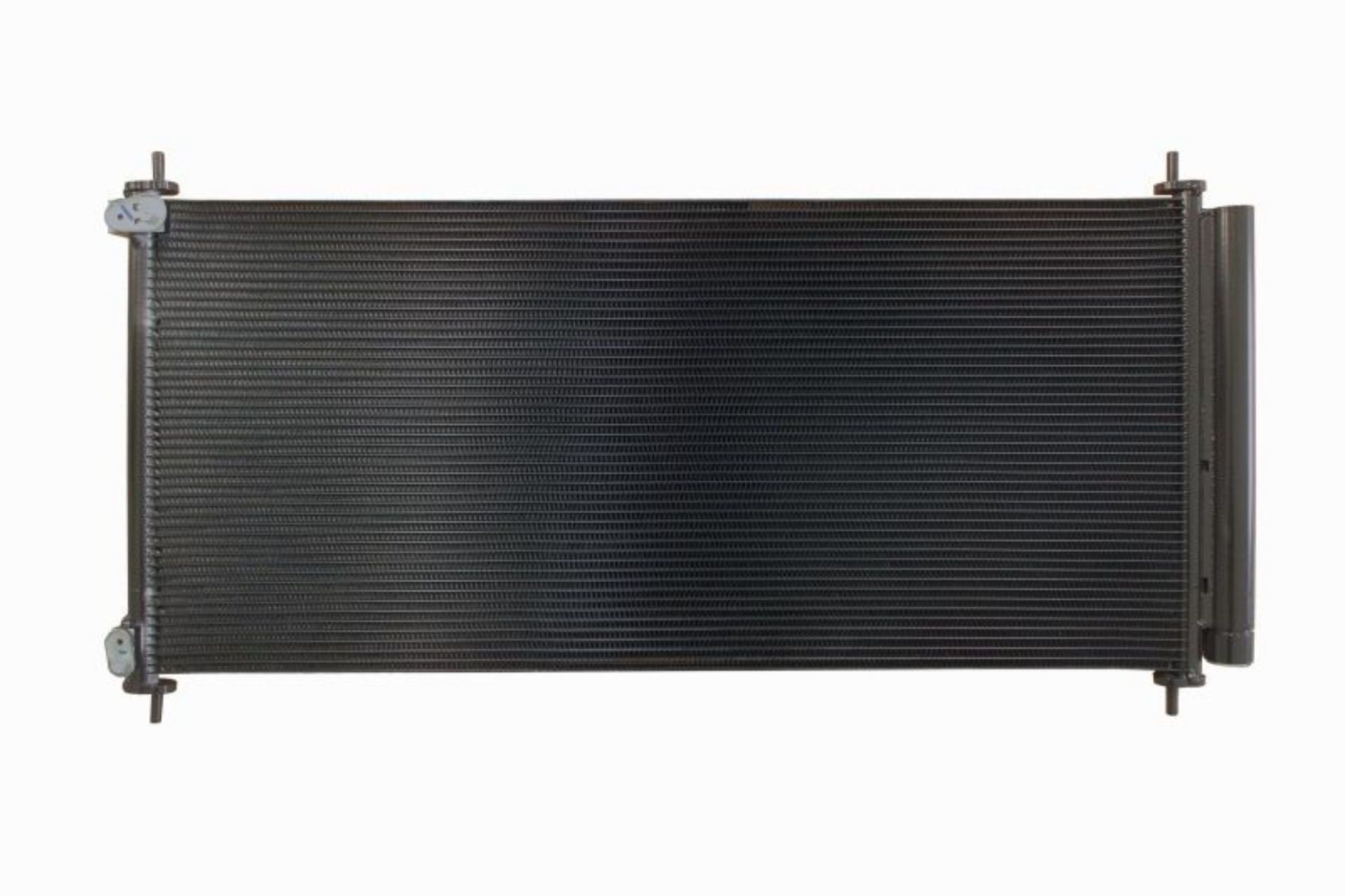 Picture of CSF 10-11 Cadillac SRX 2-8L Turbo A-C Condenser