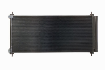 Picture of CSF 10-11 Cadillac SRX 2-8L Turbo A-C Condenser