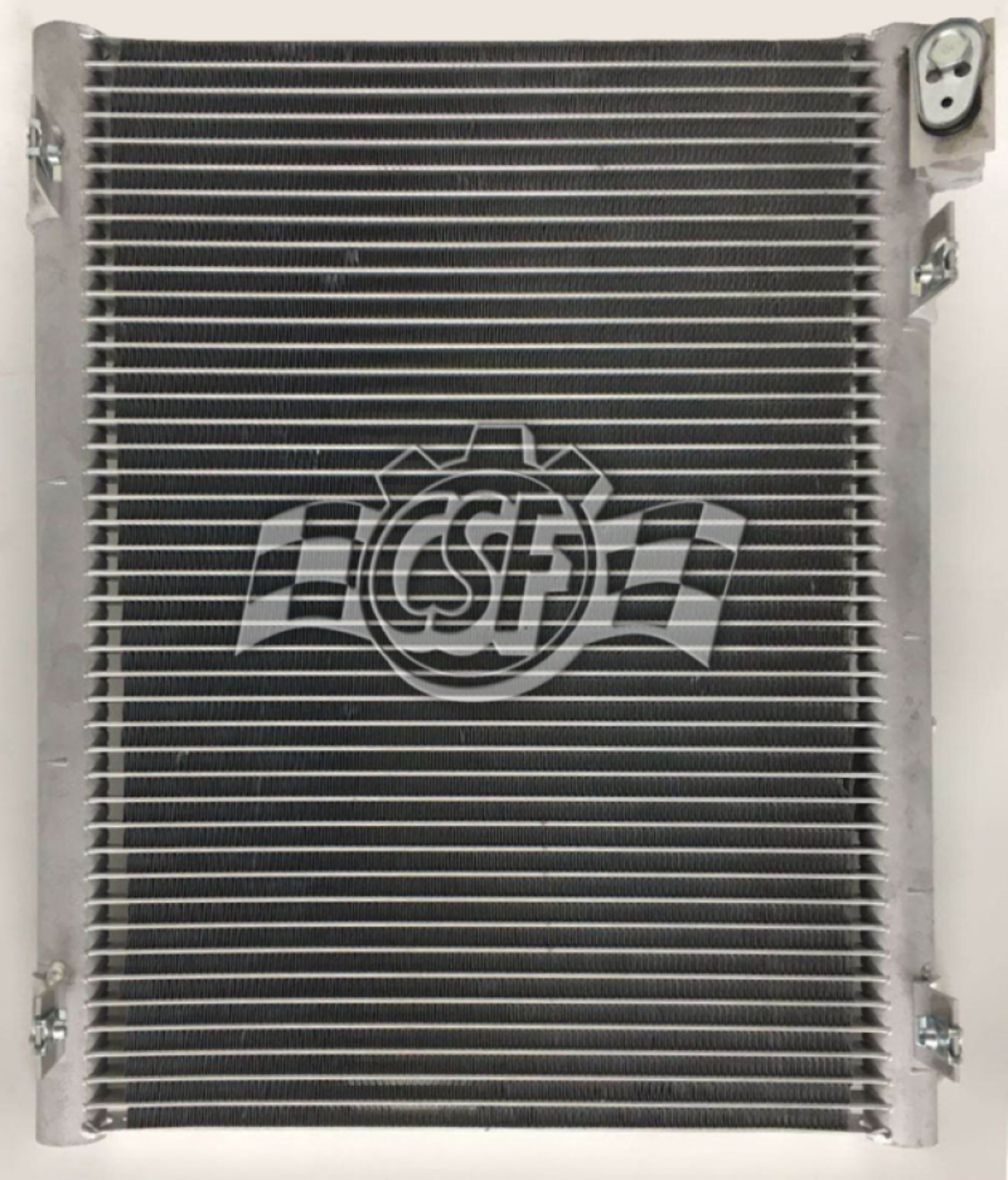 Picture of CSF 02-08 Dodge Ram 1500 3-7L A-C Condenser