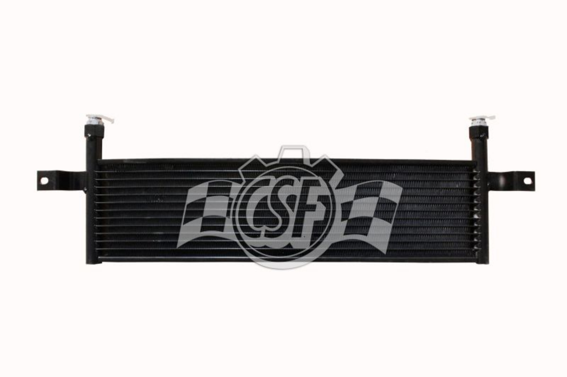 Picture of CSF 2005 Jeep Liberty 2-4L Transmission Oil Cooler